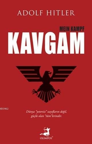 Kavgam