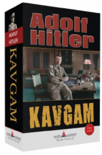 Kavgam