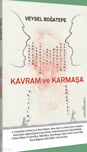 Kavram ve Karmaşa