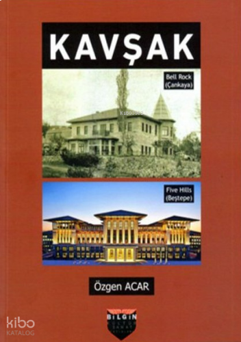 Kavşak