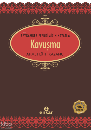 Kavuşma