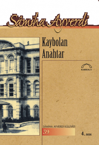 Kaybolan Anahtar