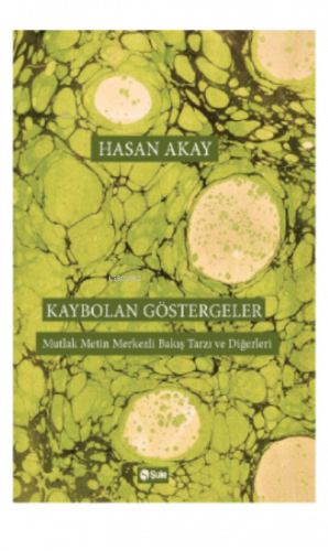 Kaybolan Göstergeler