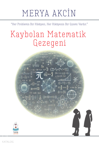 Kaybolan Matematik Gezegeni