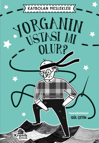 Kaybolan Meslekler - 1Yorganın Ustası Mı Olur?