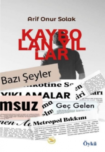 Kaybolan Yıllar