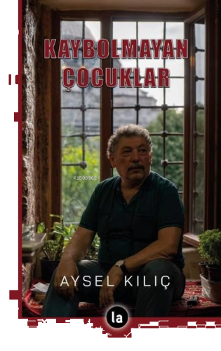Kaybolmayan Çocuklar