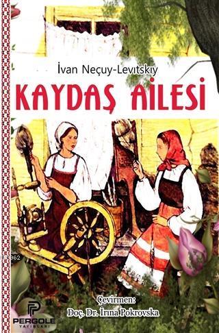 Kaydaş Ailesi