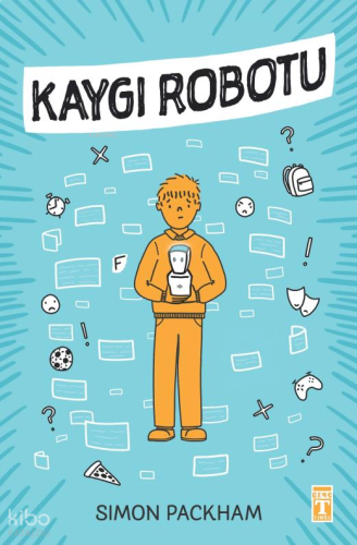 Kaygı Robotu