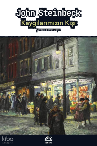 Kaygılarımızın Kışı