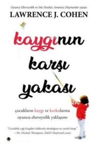 Kaygının Karşı Yakası
