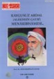 Kaygusuz Abdal (Alaeddin Gaybi) Menakıbnamesi