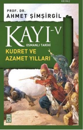 Kayı-V