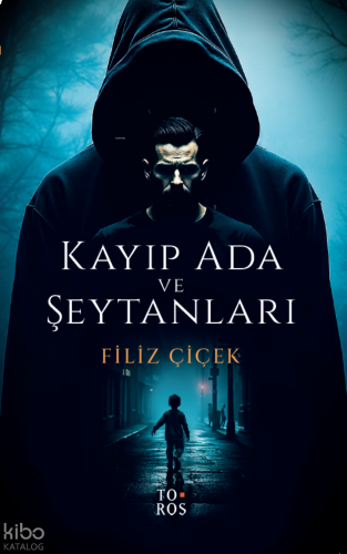 Kayıp Ada ve Şeytanları