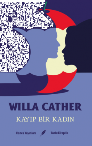 Kayıp Bir Kadın