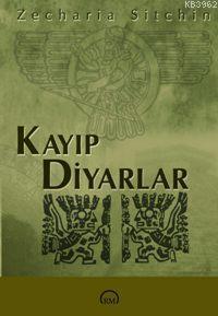 Kayıp Diyarlar