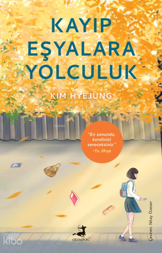 Kayıp Eşyalara Yolculuk