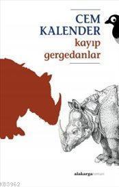 Kayıp Gergedanlar