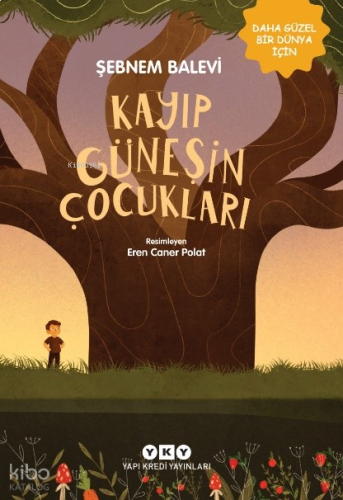 Kayıp Güneşin Çocukları