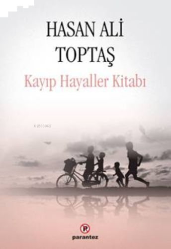 Kayıp Hayaller Kitabı