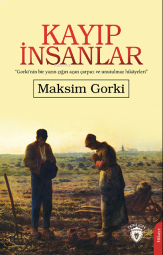 Kayıp İnsanlar