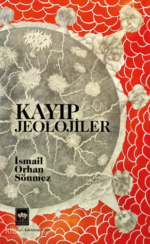 Kayıp Jeolojiler