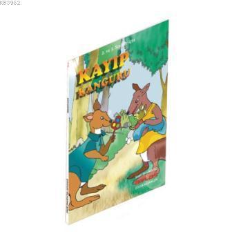 Kayıp  Kanguru