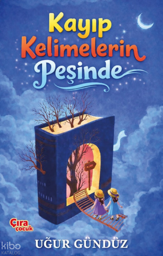 Kayıp Kelimelerin Peşinde