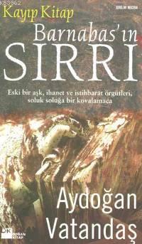 Kayıp Kitap Barnabas'ın Sırrı