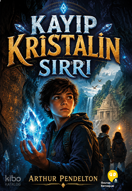 Kayıp Kristalin Sırrı