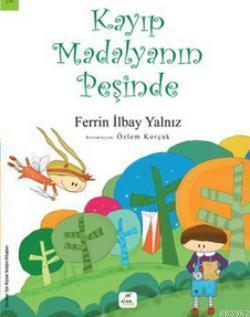 Kayıp Madalyanın Peşinde; 8+ Yaş