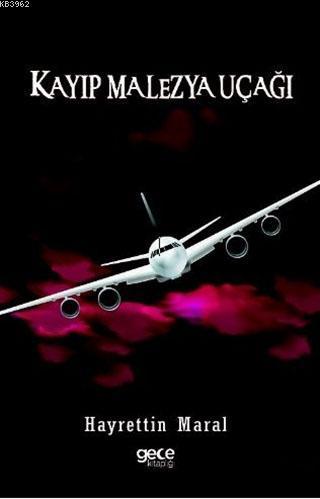 Kayıp Malezya Uçağı