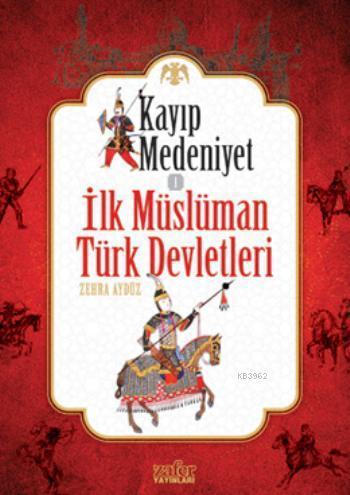Kayıp Medeniyet - 1