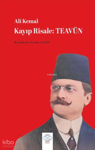 Kayıp Risale: Teavün