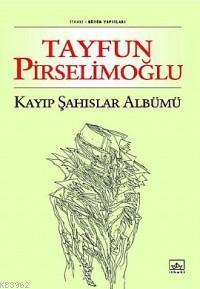 Kayıp Şahıslar Albümü