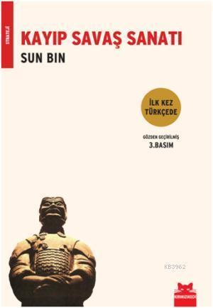 Kayıp Savaş Sanatı