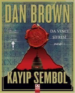 Kayıp Sembol (Ciltli)