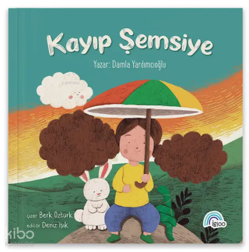 Kayıp Şemsiye