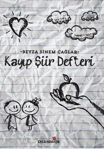 Kayıp Şiir Defteri