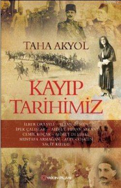 Kayıp Tarihimiz