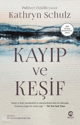 Kayıp ve Keşif