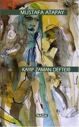 Kayıp Zaman Defteri