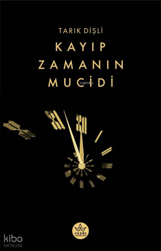 Kayıp Zamanın Mucidi