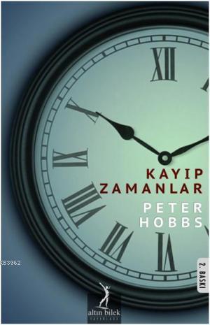 Kayıp Zamanlar