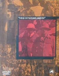 Kayıp Zamanların Peşinde