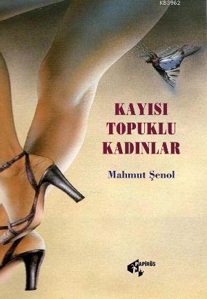 Kayısı Topuklu Kadınlar