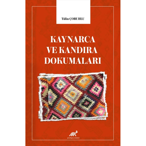 Kaynarca ve Kandıra Dokumaları