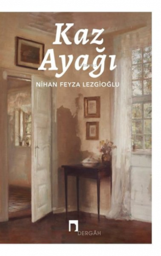 Kaz Ayağı