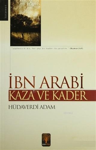 Kaza ve Kader