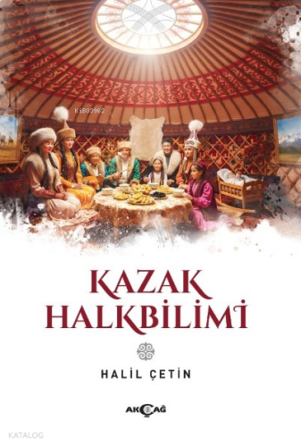 Kazak Halkbilimi